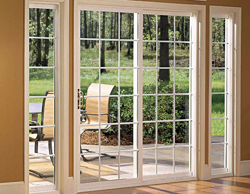 广州铝塑门窗型材为什么广受市场欢迎