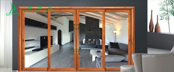 选购什么样的广州铝塑门窗型材更合适