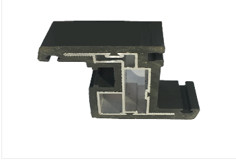 选择铝塑型材要考虑的三方面因素