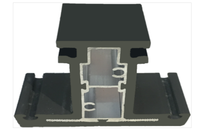 铝塑型材在使用上的优势有哪些