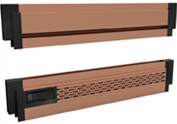 为什么窗用通风器受公共场所欢迎？