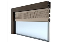 隔音通风器应该具备哪些特性